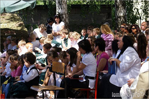 Szkoła w Sadowej ma patronów