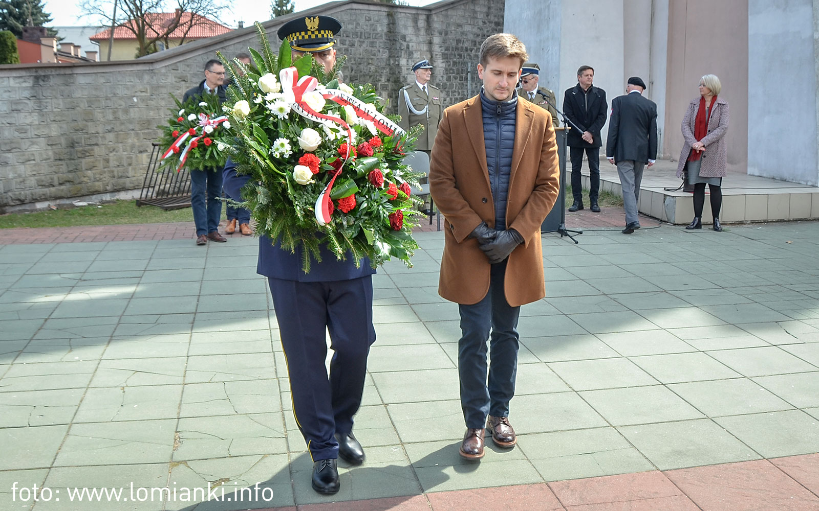 Dzień Pamięci Ofiar Katynia