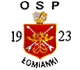 5+ dla OSP  Łomianki