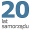 20. lat samorządu w Polsce