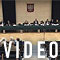 XVII Sesja Rady miejskiej // VIDEO