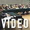 XXVII Sesja Rady Miejskiej // VIDEO