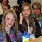 Spotkanie z młodzieżą z Litwy