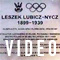 Pamięci olimpijczyka Lubicz-Nycza