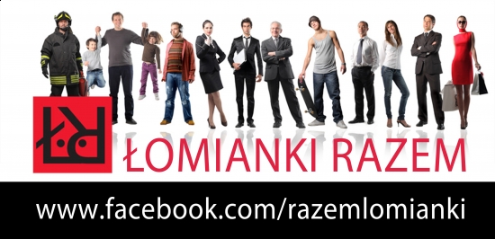 Stowarzyszenie Łomianki Razem 2013