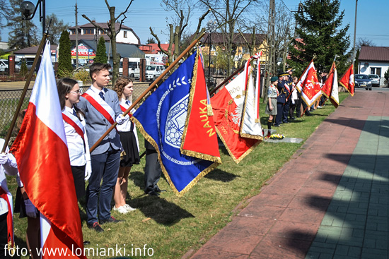 Pamięci Ofiar Zbrodni Katyńskiej