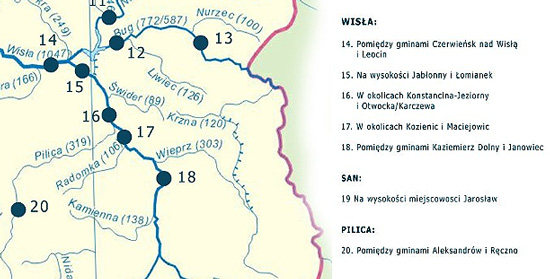 Most na Wiśle i Trasa Legionowska?