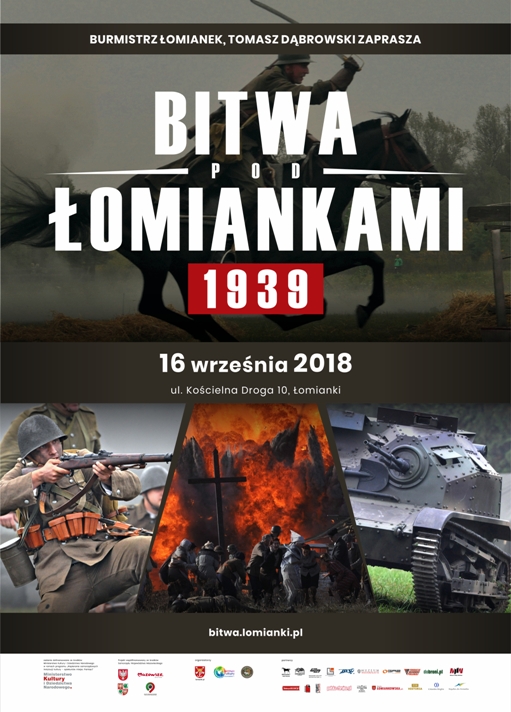 Bitwa pod Łomiankami