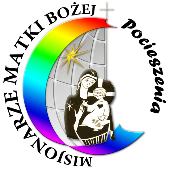 10 lat historii Pocieszenia w Polsce