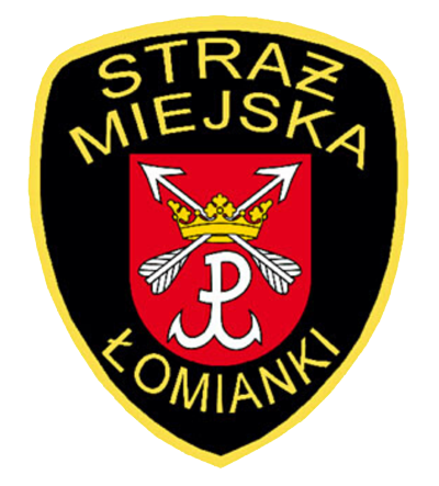 Straż Miejska w Łomiankach