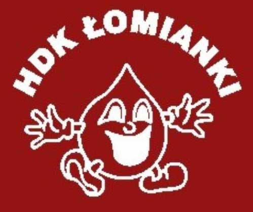 Reaktywacja Klubu Honorowych Dawców Krwi w Łomiankach