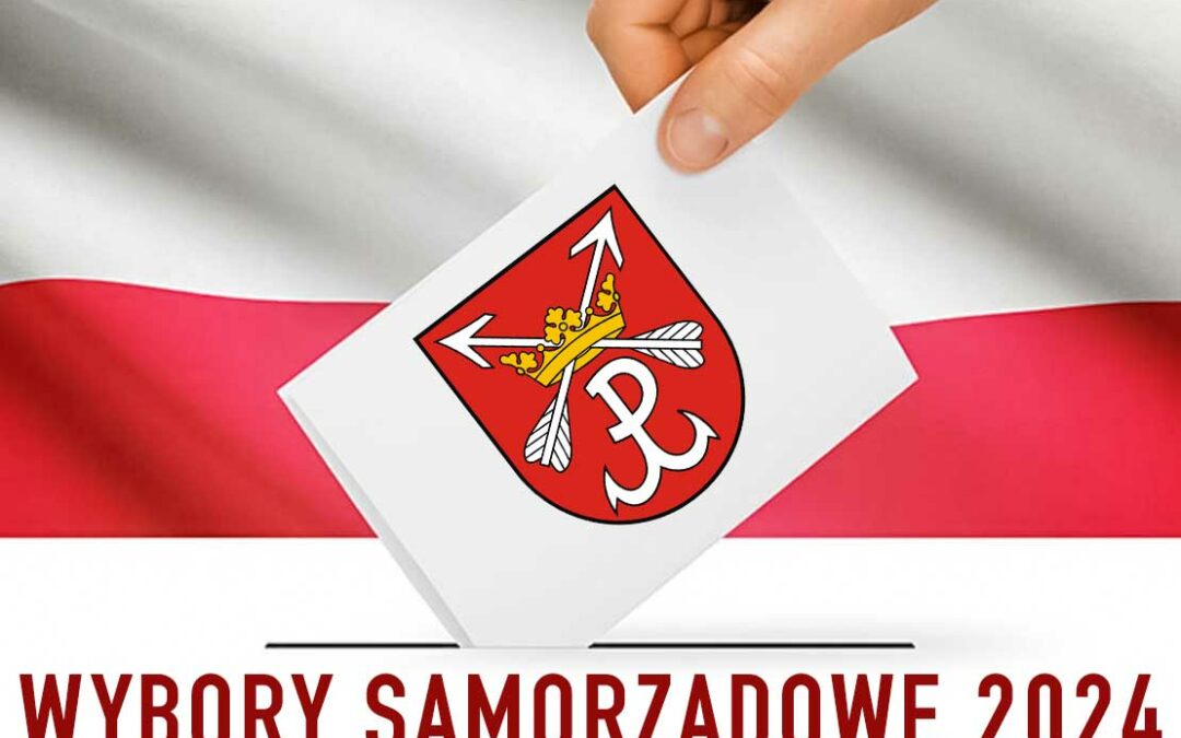 Łomiankowskie komitety wyborcze zarejestrowane, kampania ruszyła
