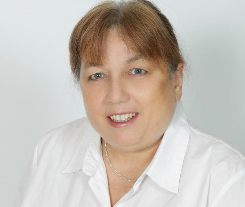 Agnieszka Zdunek