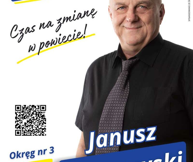 Janusz Zakrzewski
