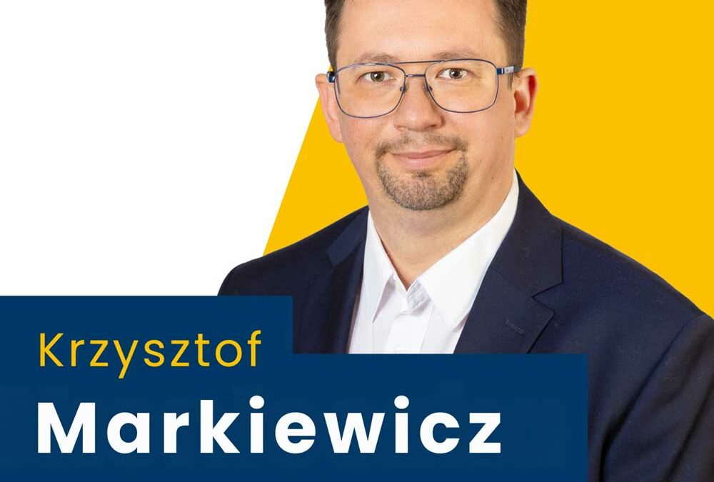 Krzysztof Markiewicz