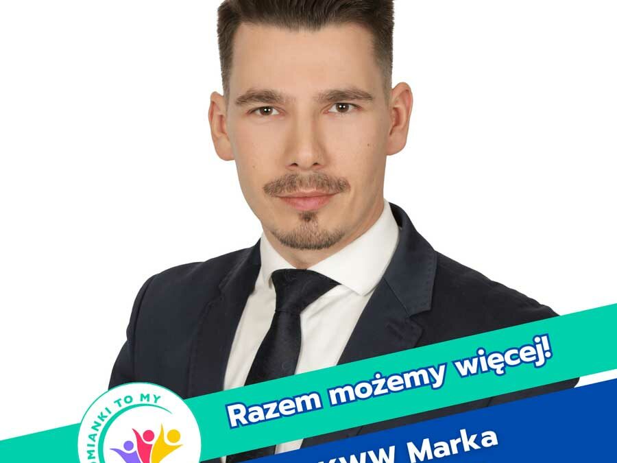 Maciej Wroniewski