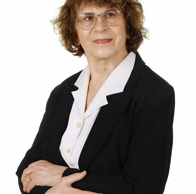 Maria Dragunowicz