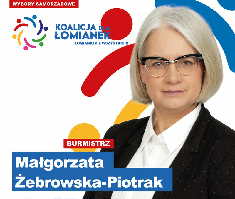 Małgorzata Żebrowska-Piotrak