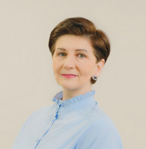 Renata Monika Nawotka